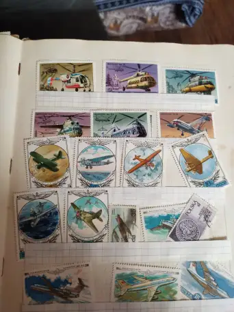 Продажа марок СССР, фотография 3