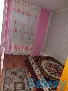 Сдам квартиру 4х комнатную ПОСУТОЧНО, Байтурсынова, фотография 2