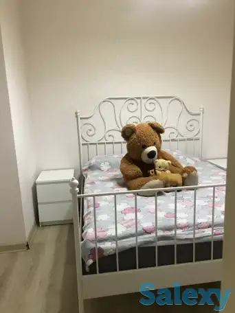 Сдаётся комната, Мангилик ел, фотография 1