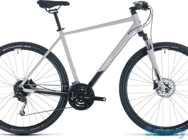 Велосипед Scott, Merida, Cube, Silverback г. Сарань Рассрочка и Кредит, фотография 7