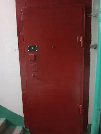 Продаётся 3-х комнатная квартира  улучшенной планировки на 9 мик-не, фотография 12