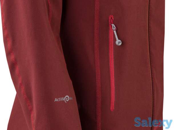 Куртка сивера денница про гранат, фотография 4