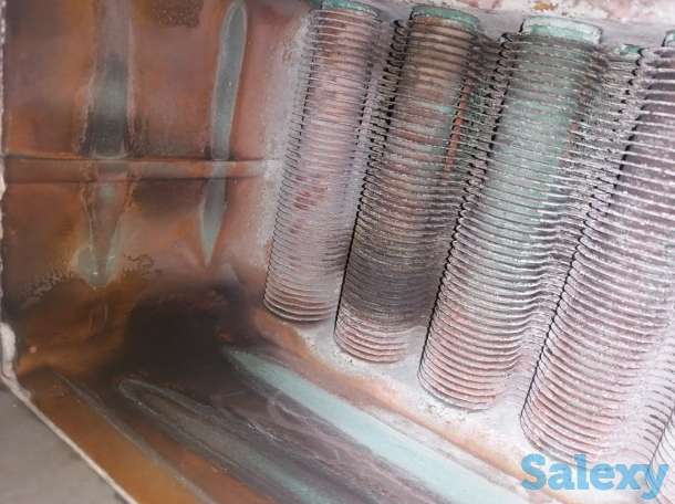 Ремонт газовых котлов и колонок - качественно!, фотография 10