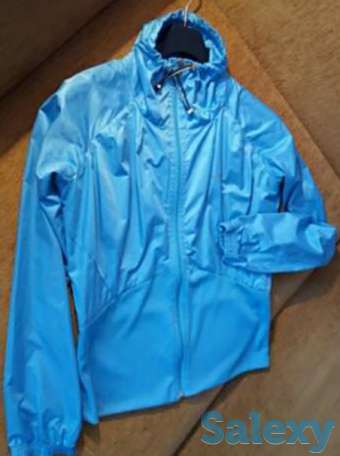 Спортивная куртка Reebok. Оригинал., фотография 1