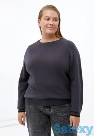 Джемпер finn flare, фотография 1