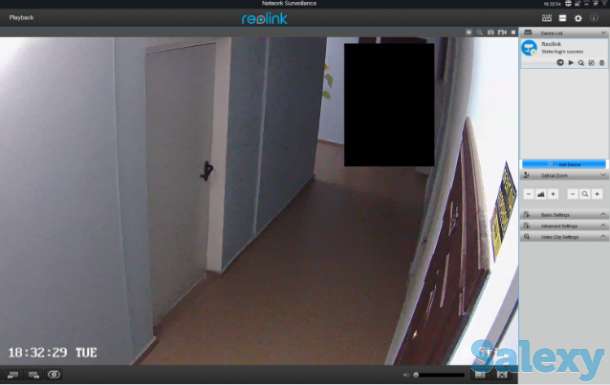 Монтаж и наладка систем видеонаблюдения, видеодомофонов, сигнализаций., фотография 4