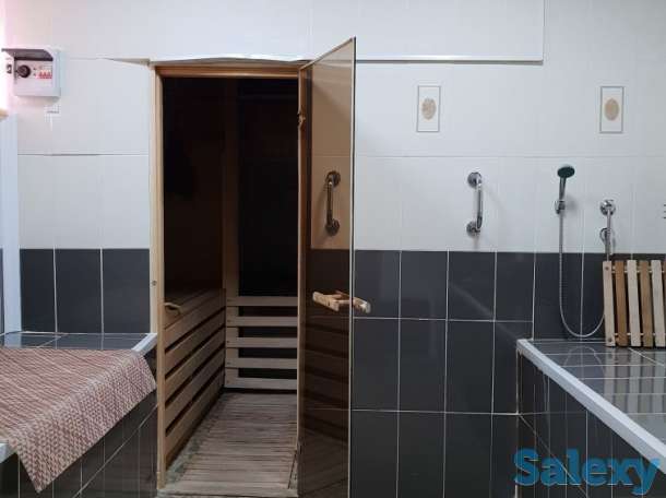 СПА программы, фотография 3