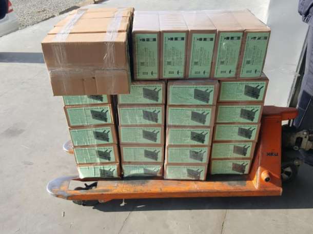 Газогорелочные устройства, фотография 6