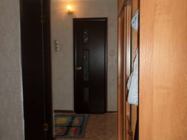 Продам 2-х комнатную квартиру по улице Космической, фотография 4