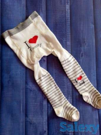 Продам колготки ,хорошего качества, фотография 1