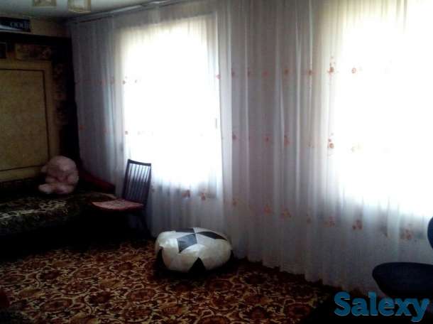 Продам 3-х кмнатную квартиру в 4-ом микрорайоне, фотография 2