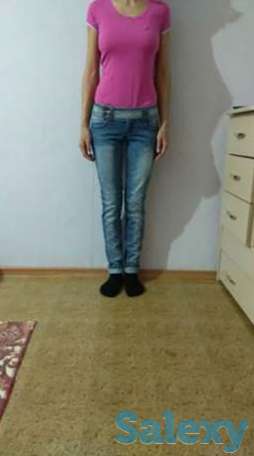 Продам женские джинсы, фотография 1
