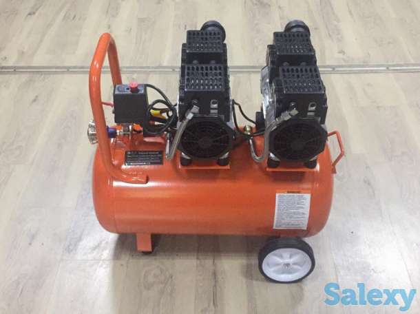 Компрессор P.I.T. 56508 PRO Кредит, рассрочка., фотография 1