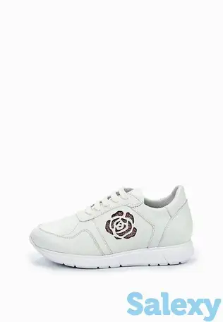 Кроссовки ralf ringer, фотография 1