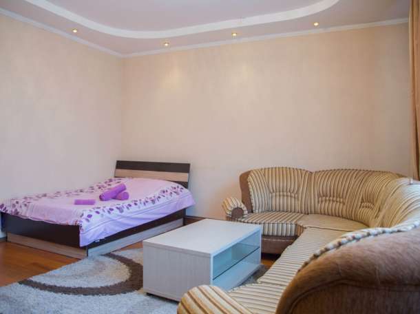 посуточная аренда, фотография 7