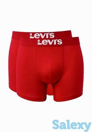 Трусы 2 шт. levi's®, фотография 2