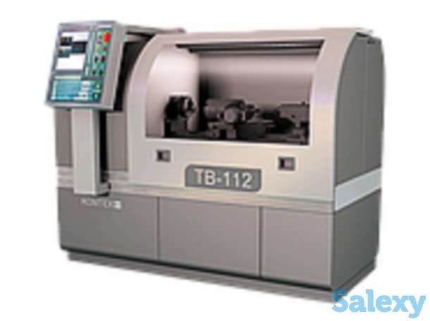 Токарно-винторезный станок тв-112, фотография 1