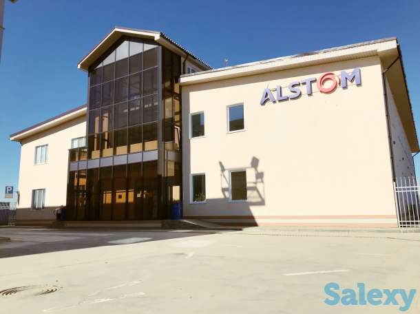 Офис в аренду, А355 2/1, фотография 4