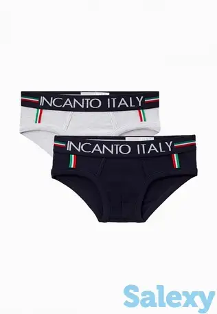 Трусы 2 шт. incanto, фотография 1