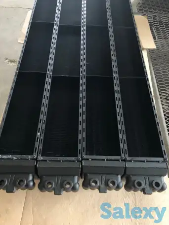 Железнодорожное оборудование, фотография 2