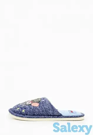 Тапочки smile of milady, фотография 1