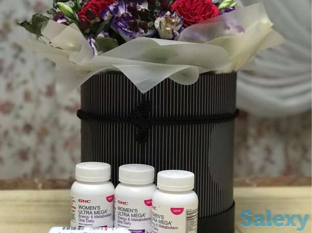 Витамины для всей семьи, фотография 5