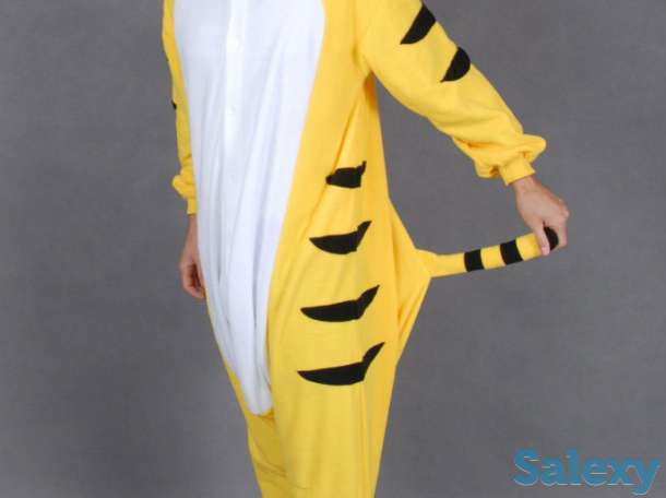 Классненькие пижамки кигуруми, фотография 6