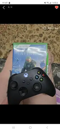 Xbox series x 1TB, фотография 3