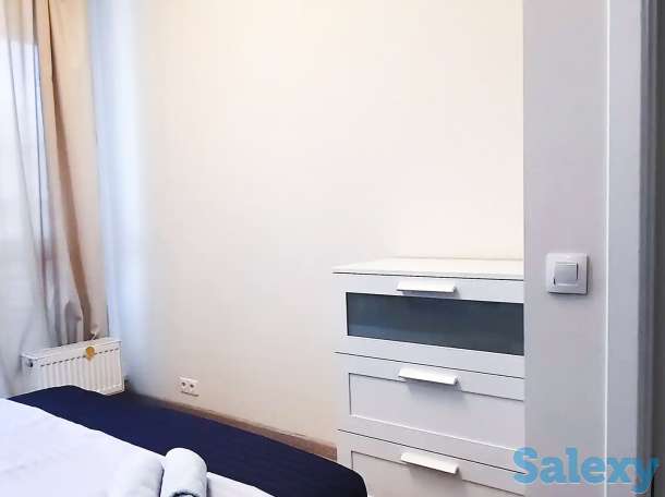 Уютная квартира в верхней части города, ул. Абиша Кекилбайулы, 270, фотография 3