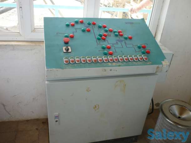 Дробильно-сортировочное оборудование для минералов и ПГС, фотография 3