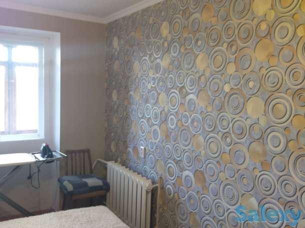 Продам квартиру, Набережная им. Е. П. Славского 28, фотография 1