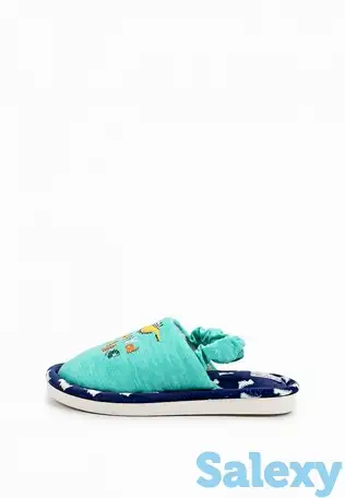 Тапочки smile of milady, фотография 1