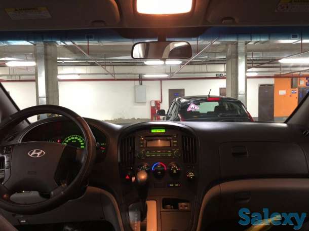 Аренда микроавтобуса, пассажирские перевозки, фотография 2