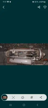 Продам швейную машинку, фотография 2