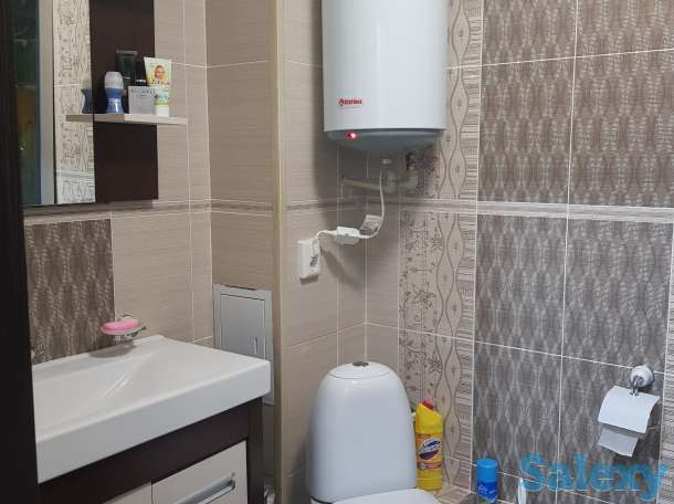 Продам СОВРЕМЕННУЮ 1-КОМНАТНАЯ КВАРТИРА, фотография 2