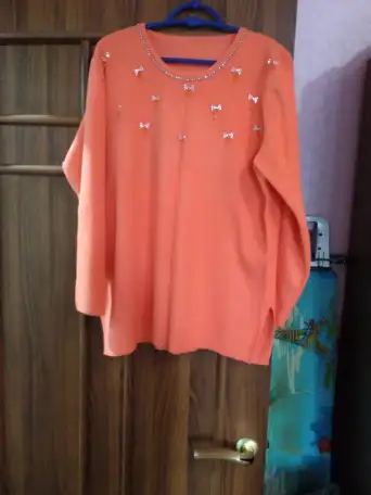 Продаю нарядную кофточку, фотография 1