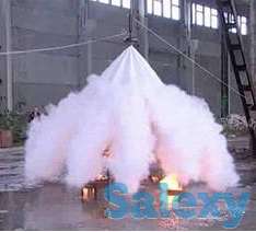 Пожарная сигнализация, фотография 3