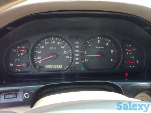 Продам Тойота Лэнд Крузер Toyota Land Cruiser, фотография 5