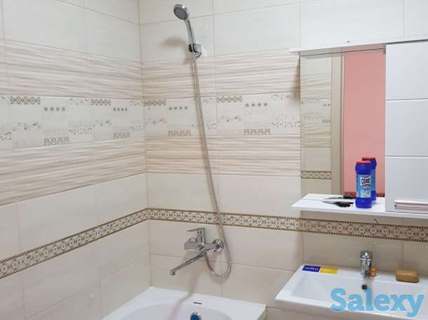 Сдам однокомнатную квартиру, ул. Тауельсиздик дом 6, фотография 4