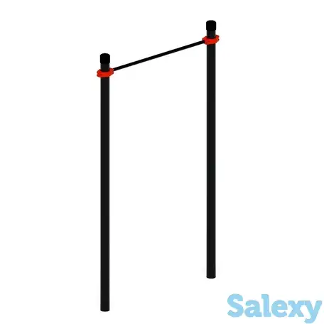 Воркаут 01 (89) красный вт 11.01-01, фотография 2