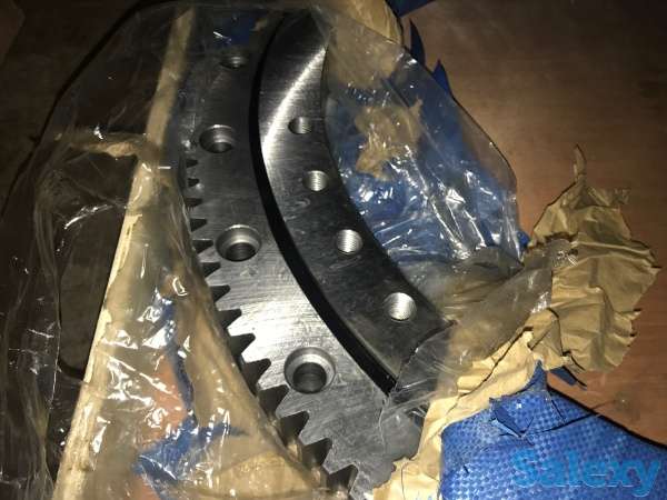 ОПУ (опорно-поворотный подшипник) для Aichi D501, D502, фотография 1