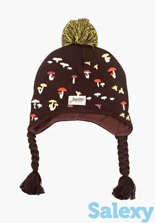 Шапка запорожец heritage, фотография 1