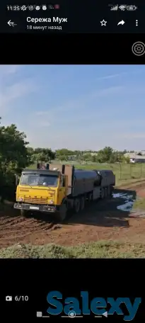 Услуги КАМАЗА, фотография 5