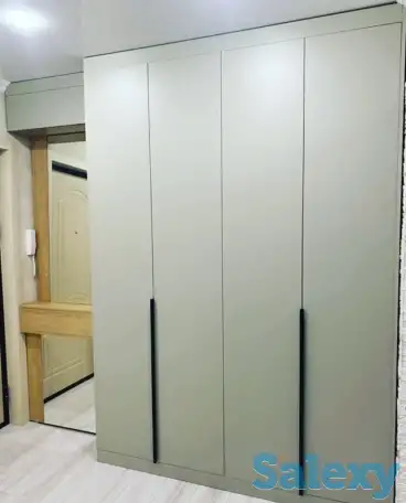 Корпусная мебель, фотография 4