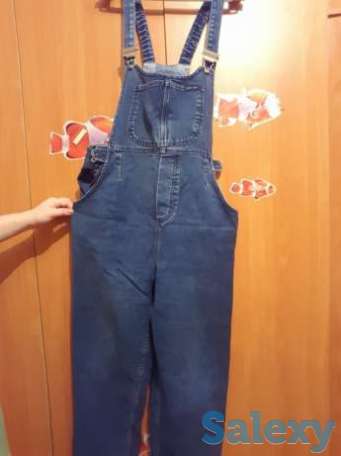 Комбинезон для беременных, фотография 1