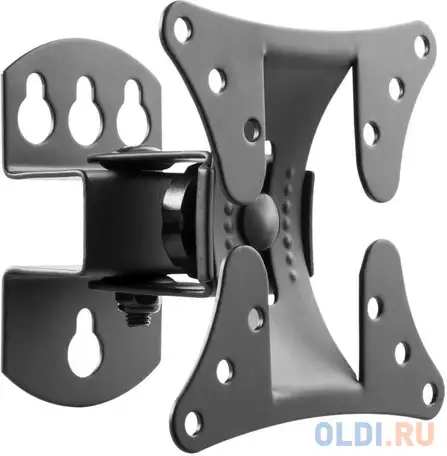 Кронштейн для телевизора ultramounts um 857 черный 12