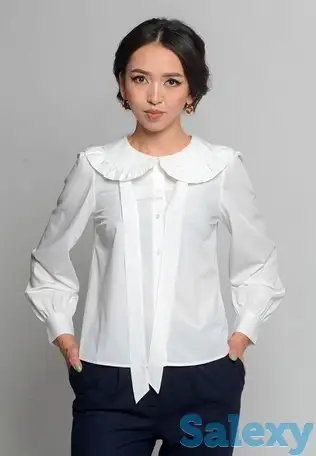 Блуза sana.moda, фотография 1