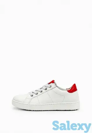 Кеды ralf ringer, фотография 2