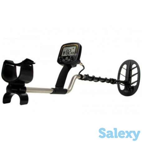 Металлоискатель Teknetics G2+, 11DD, фотография 1