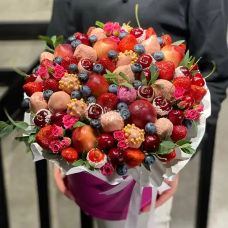 Букет «flora express», фотография 1